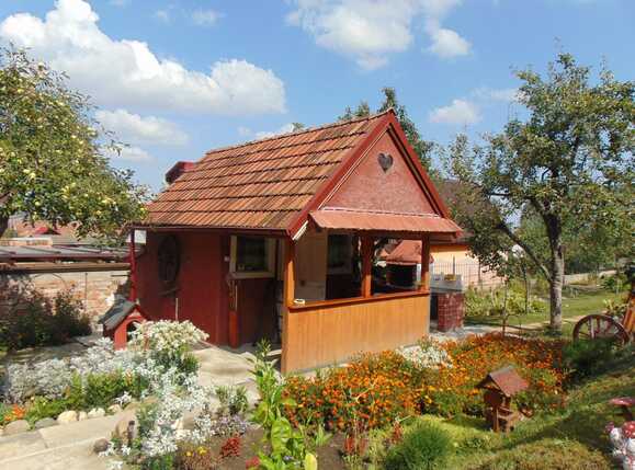 Casa de vânzare 4 camere Exterior Est - 34016CV | BLITZ Cluj-Napoca | Poza6