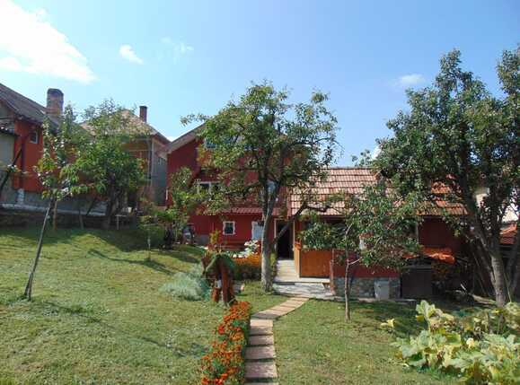 Casa de vânzare 4 camere Exterior Est - 34016CV | BLITZ Cluj-Napoca | Poza2