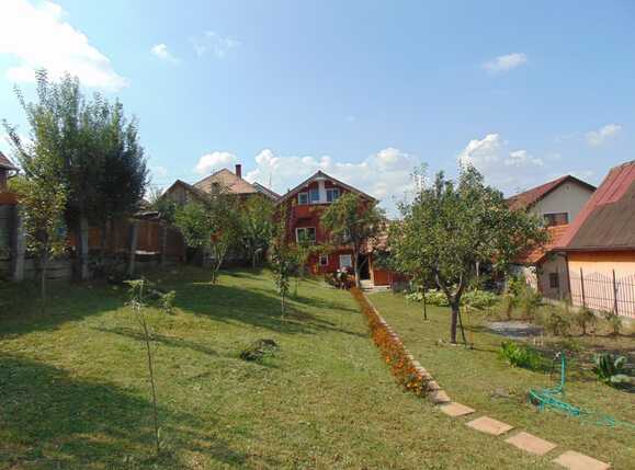 Casa de vânzare 4 camere Exterior Est - 34016CV | BLITZ Cluj-Napoca | Poza5