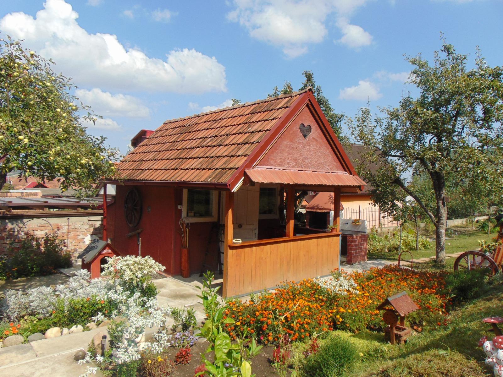 Casa de vânzare 4 camere Exterior Est - 34016CV | BLITZ Cluj-Napoca | Poza6