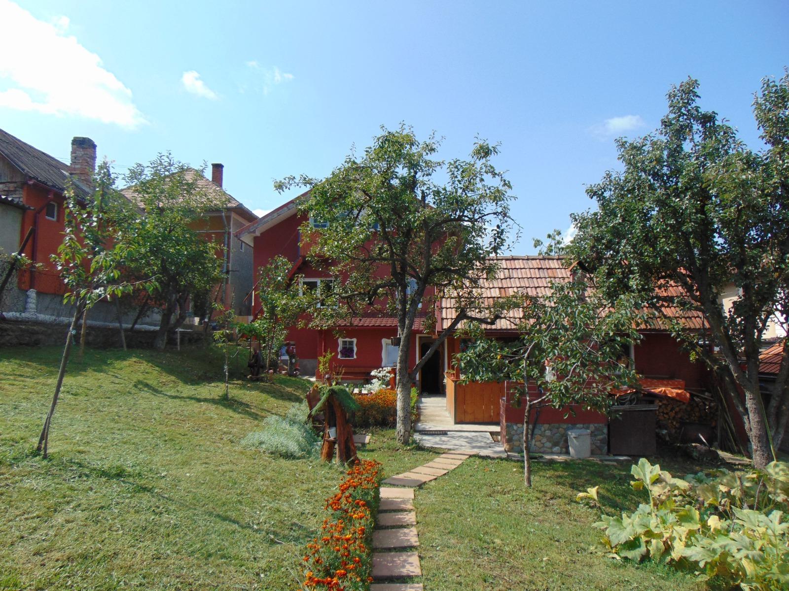 Casa de vânzare 4 camere Exterior Est - 34016CV | BLITZ Cluj-Napoca | Poza2