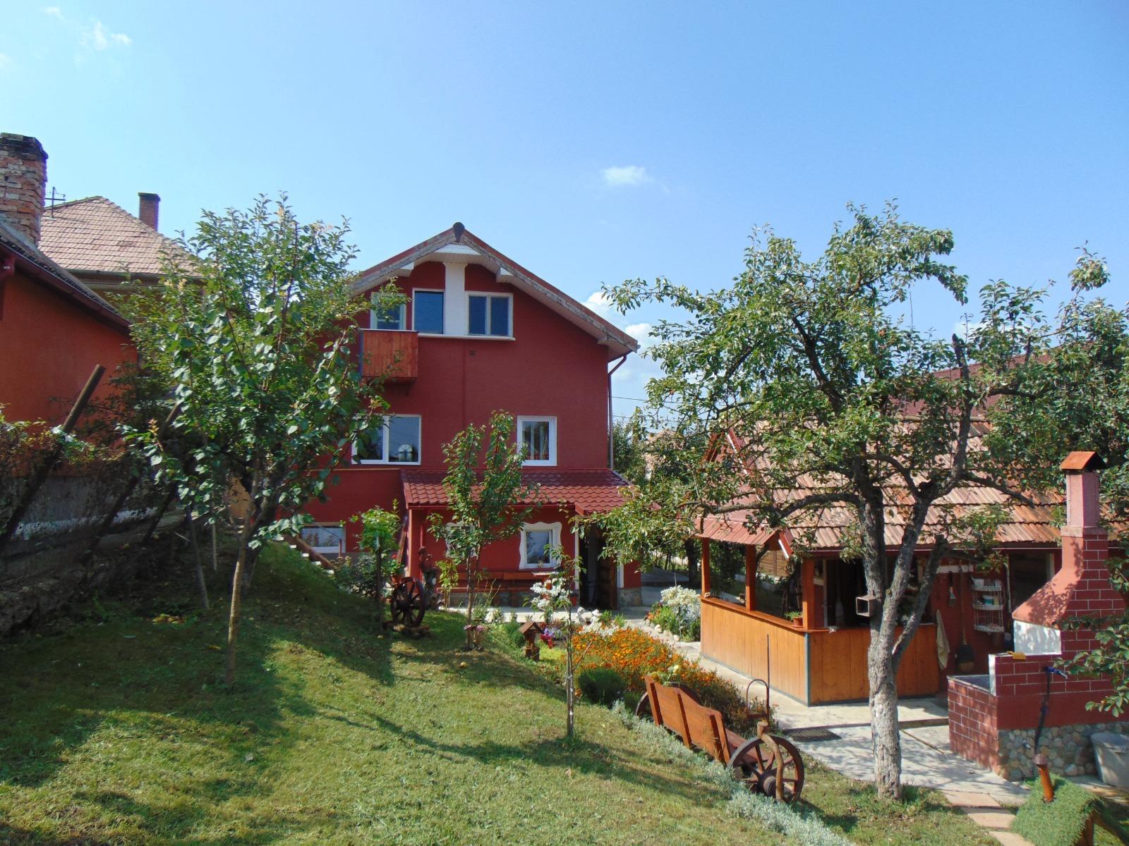 Casa de vânzare 4 camere Exterior Est - 34016CV | BLITZ Cluj-Napoca | Poza3