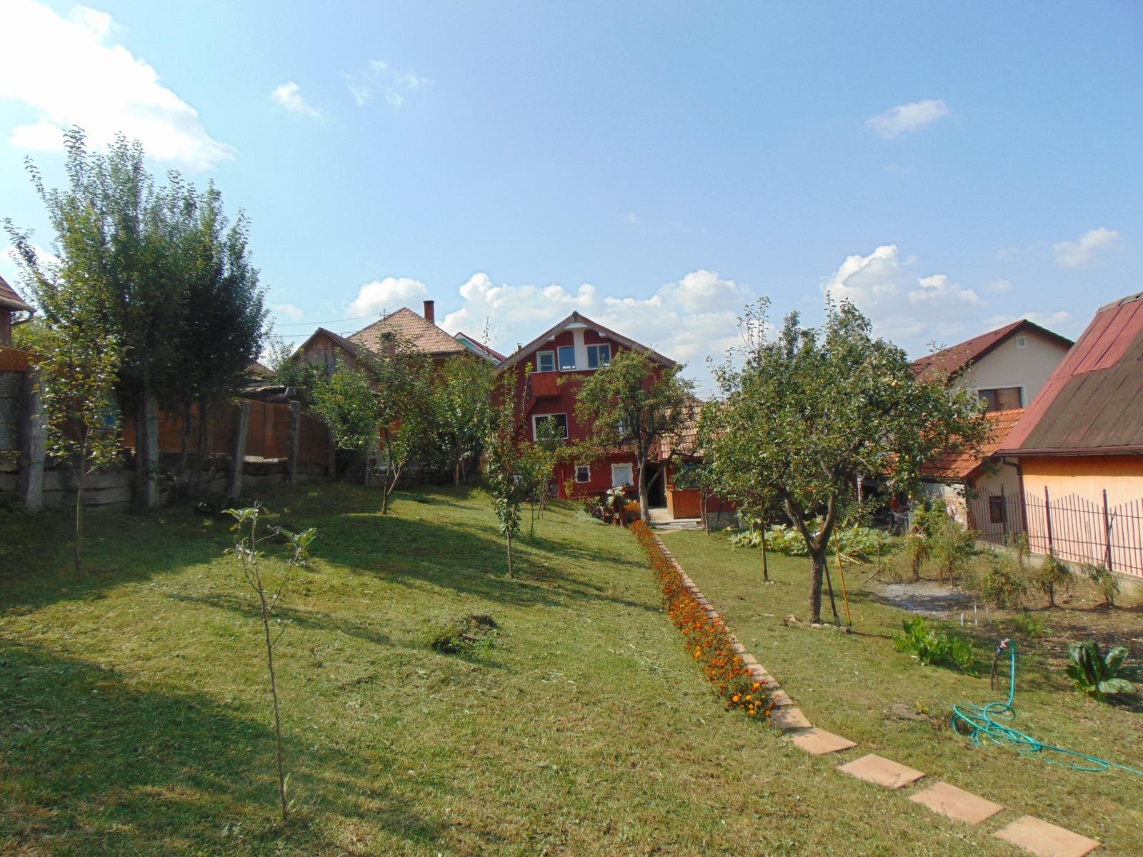 Casa de vânzare 4 camere Exterior Est - 34016CV | BLITZ Cluj-Napoca | Poza5