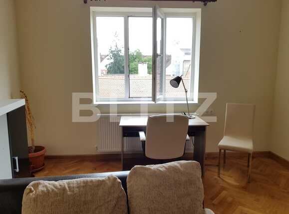 Apartament de vânzare 2 camere Central - 34018AV | BLITZ Cluj-Napoca | Poza4