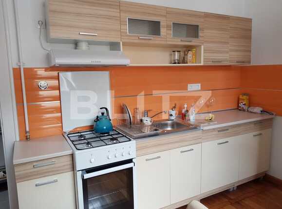 Apartament de vânzare 2 camere Central - 34018AV | BLITZ Cluj-Napoca | Poza5