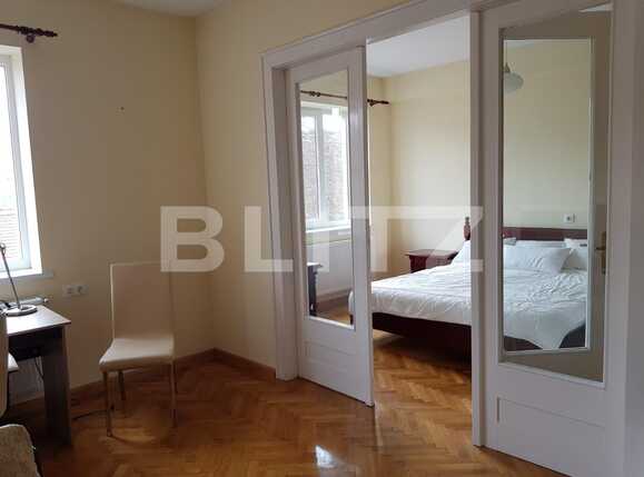 Apartament de vânzare 2 camere Central - 34018AV | BLITZ Cluj-Napoca | Poza1