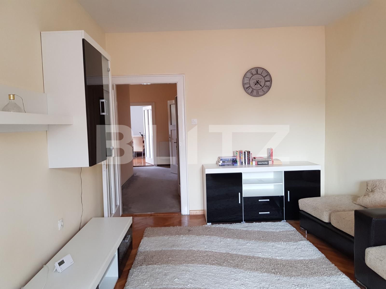 Apartament de vânzare 2 camere Central - 34018AV | BLITZ Cluj-Napoca | Poza3