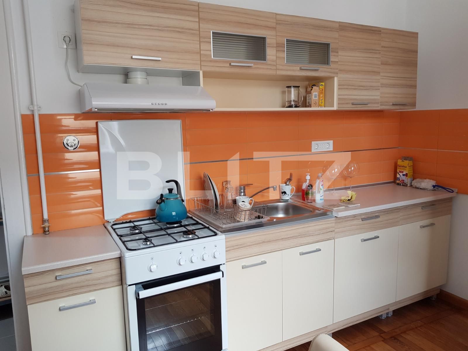 Apartament de vânzare 2 camere Central - 34018AV | BLITZ Cluj-Napoca | Poza5