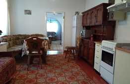 Casa individuala, 80 mp, zona Platinia
