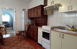 Casa individuala, 80 mp, zona Platinia