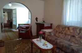 Casa individuala, 80 mp, zona Platinia