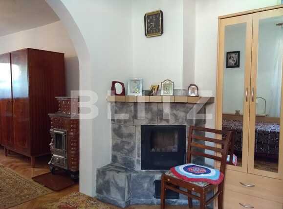 Casa de închiriat 2 camere Plopilor - 34019CI | BLITZ Cluj-Napoca | Poza1