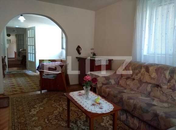 Casa de închiriat 2 camere Plopilor - 34019CI | BLITZ Cluj-Napoca | Poza5