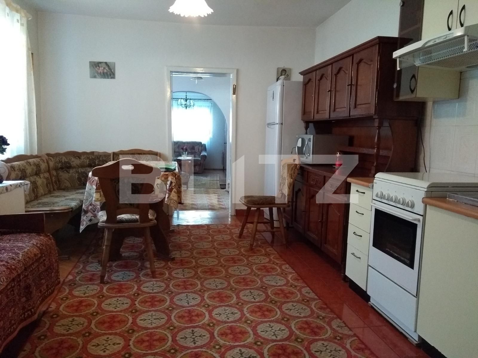 Casa de închiriat 2 camere Plopilor - 34019CI | BLITZ Cluj-Napoca | Poza4