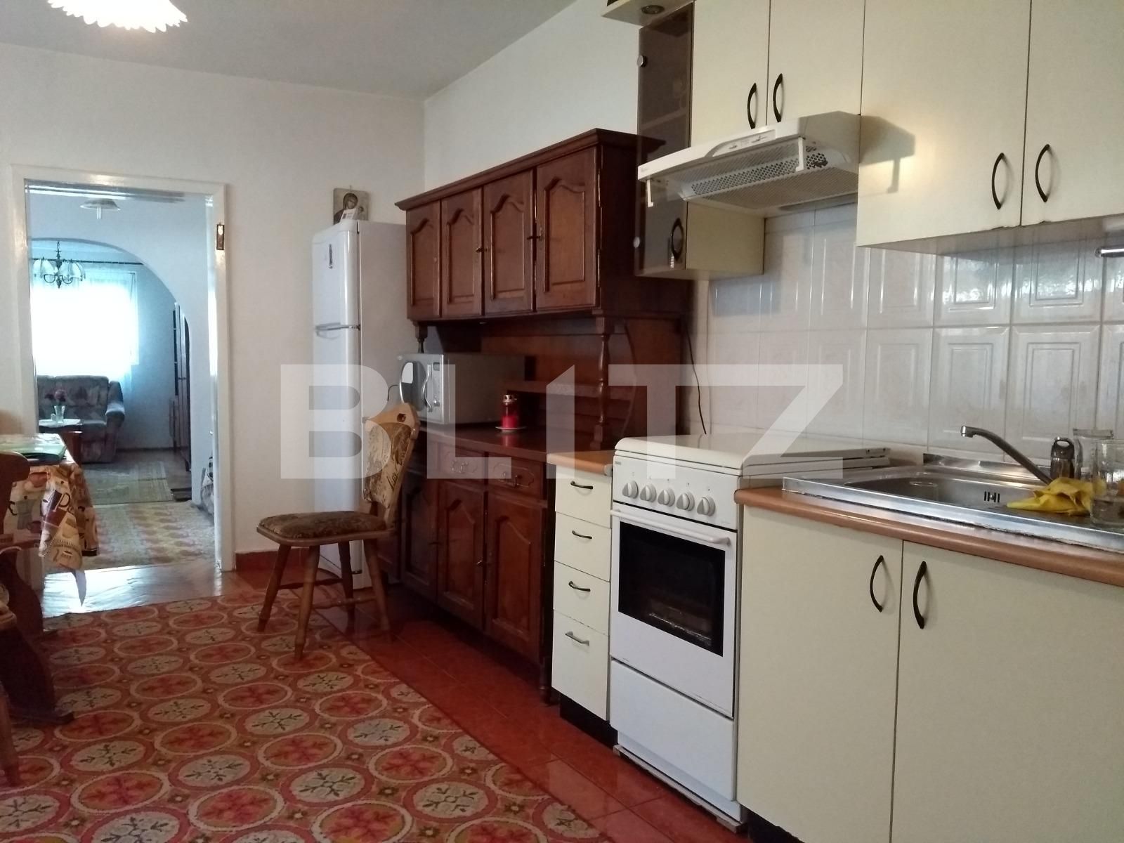 Casa de închiriat 2 camere Plopilor - 34019CI | BLITZ Cluj-Napoca | Poza3