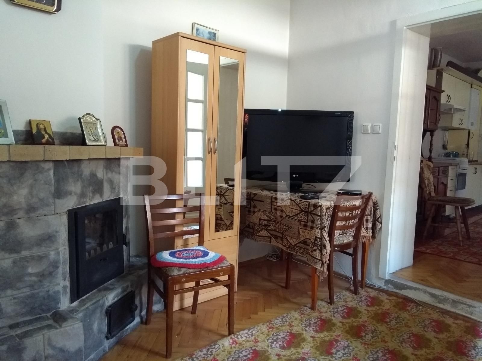 Casa de închiriat 2 camere Plopilor - 34019CI | BLITZ Cluj-Napoca | Poza2