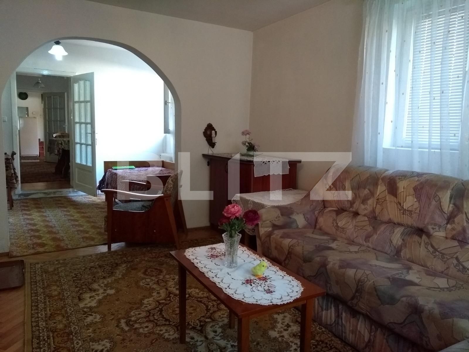 Casa de închiriat 2 camere Plopilor - 34019CI | BLITZ Cluj-Napoca | Poza5