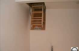 2 camere, 65 mp cu scara interioara!