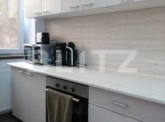 Spațiu birouri de închiriat Central - 34021SIB | BLITZ Cluj-Napoca | Poza2