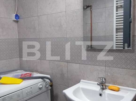 Spațiu birouri de închiriat Central - 34021SIB | BLITZ Cluj-Napoca | Poza8