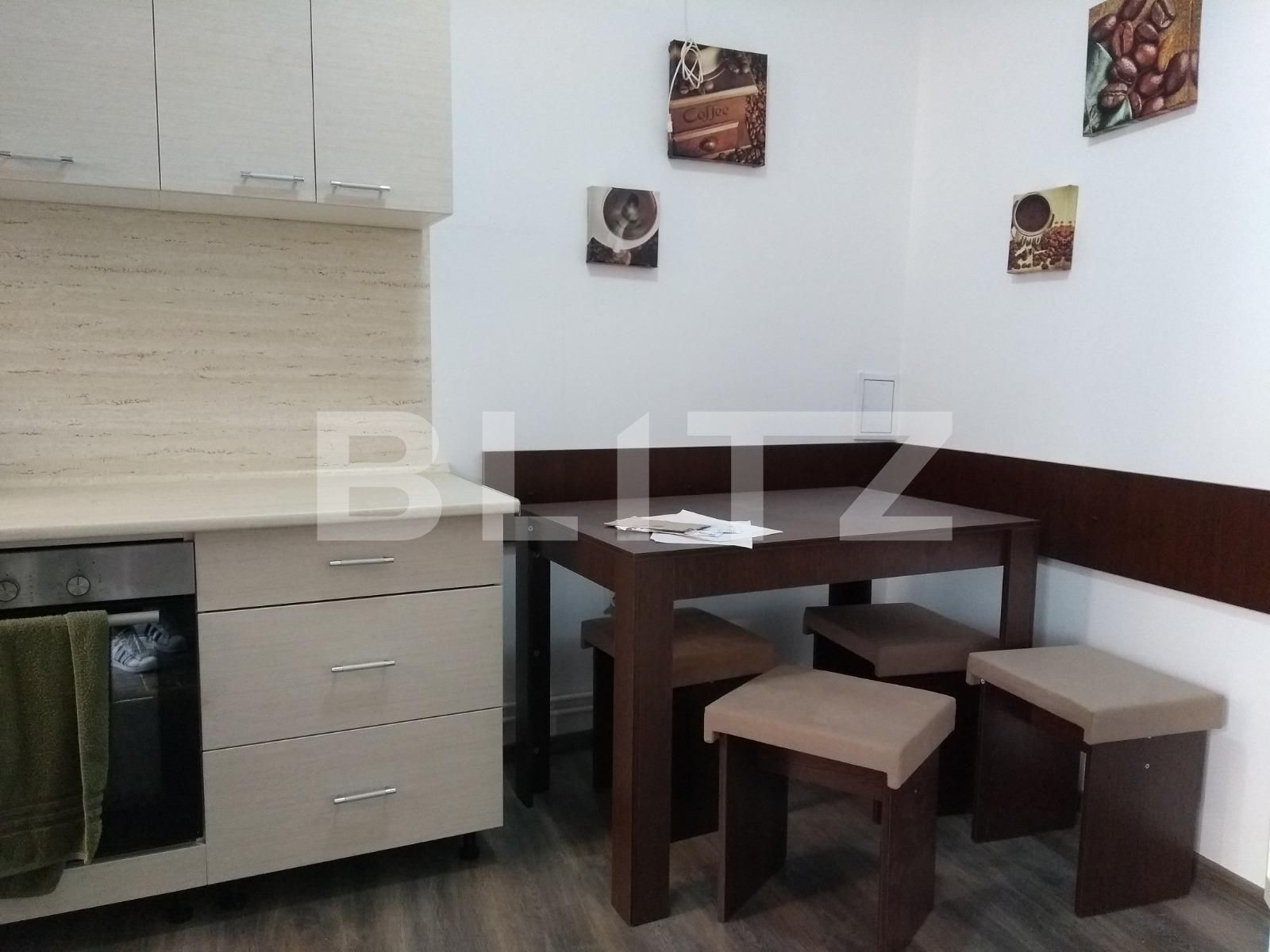 Spațiu birouri de închiriat Central - 34021SIB | BLITZ Cluj-Napoca | Poza6