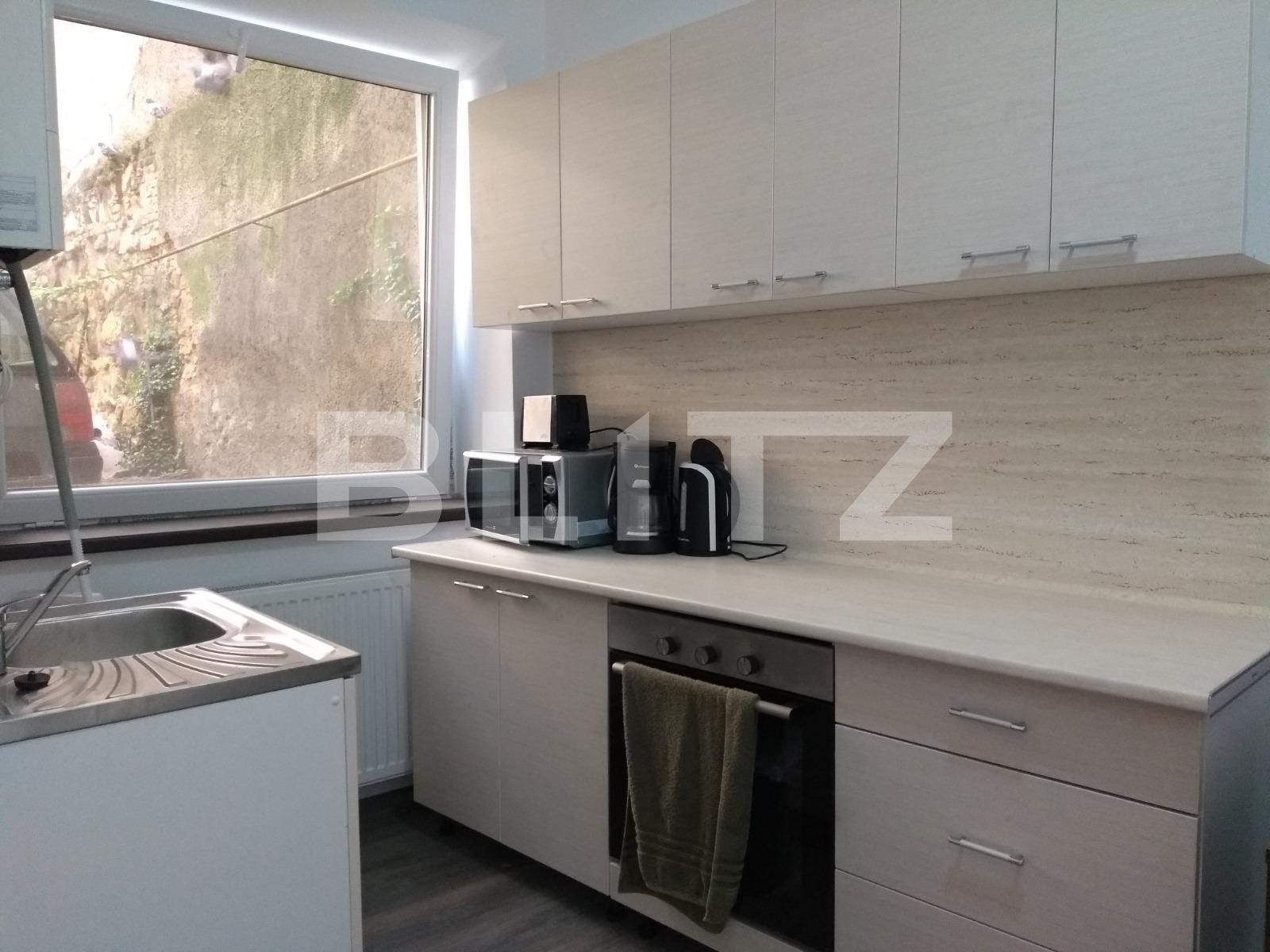 Spațiu birouri de închiriat Central - 34021SIB | BLITZ Cluj-Napoca | Poza4