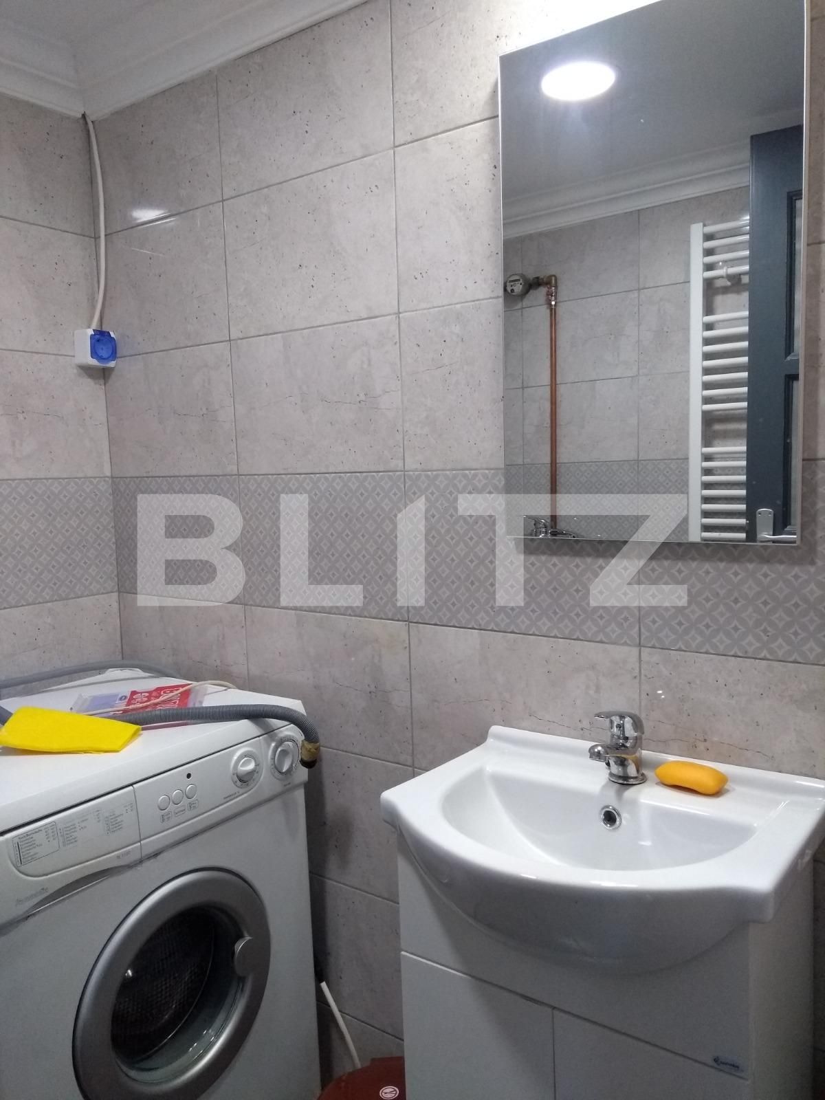 Spațiu birouri de închiriat Central - 34021SIB | BLITZ Cluj-Napoca | Poza8