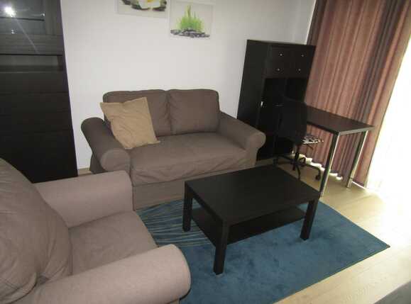 Apartament de închiriat 2 camere Central - 34023AI | BLITZ Cluj-Napoca | Poza3