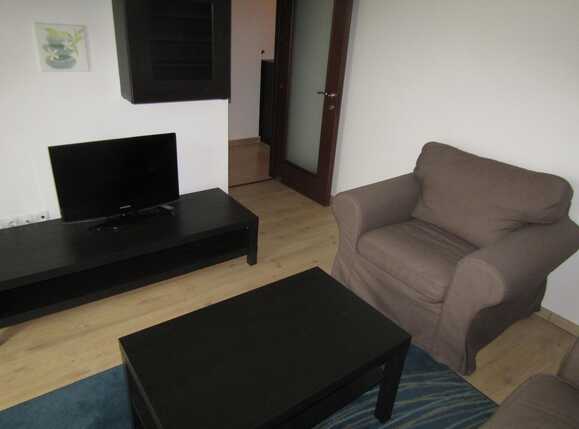 Apartament de închiriat 2 camere Central - 34023AI | BLITZ Cluj-Napoca | Poza2