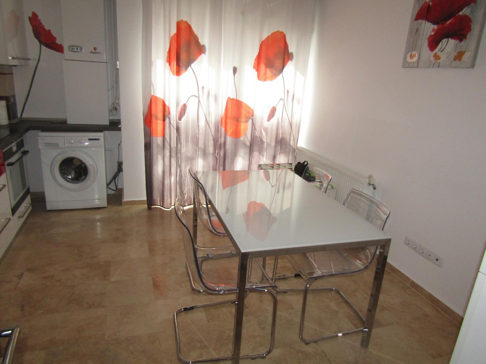 Apartament de închiriat 2 camere Central - 34023AI | BLITZ Cluj-Napoca | Poza7