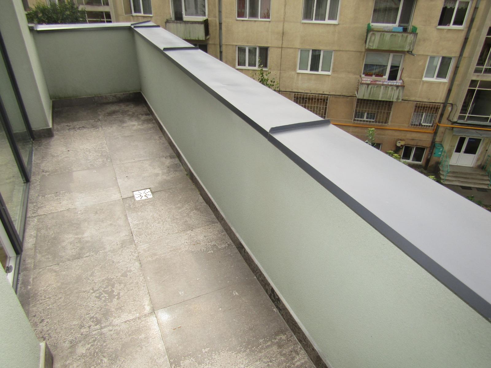 Apartament de închiriat 2 camere Central - 34023AI | BLITZ Cluj-Napoca | Poza10