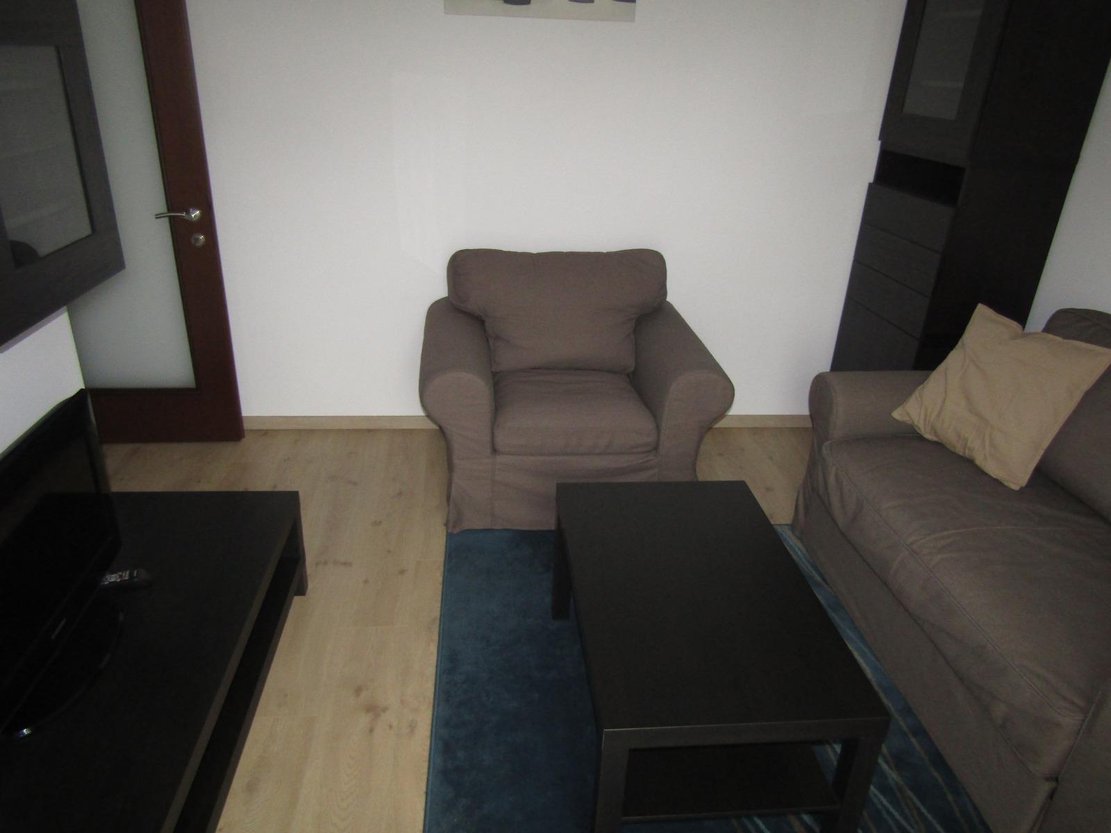 Apartament de închiriat 2 camere Central - 34023AI | BLITZ Cluj-Napoca | Poza4