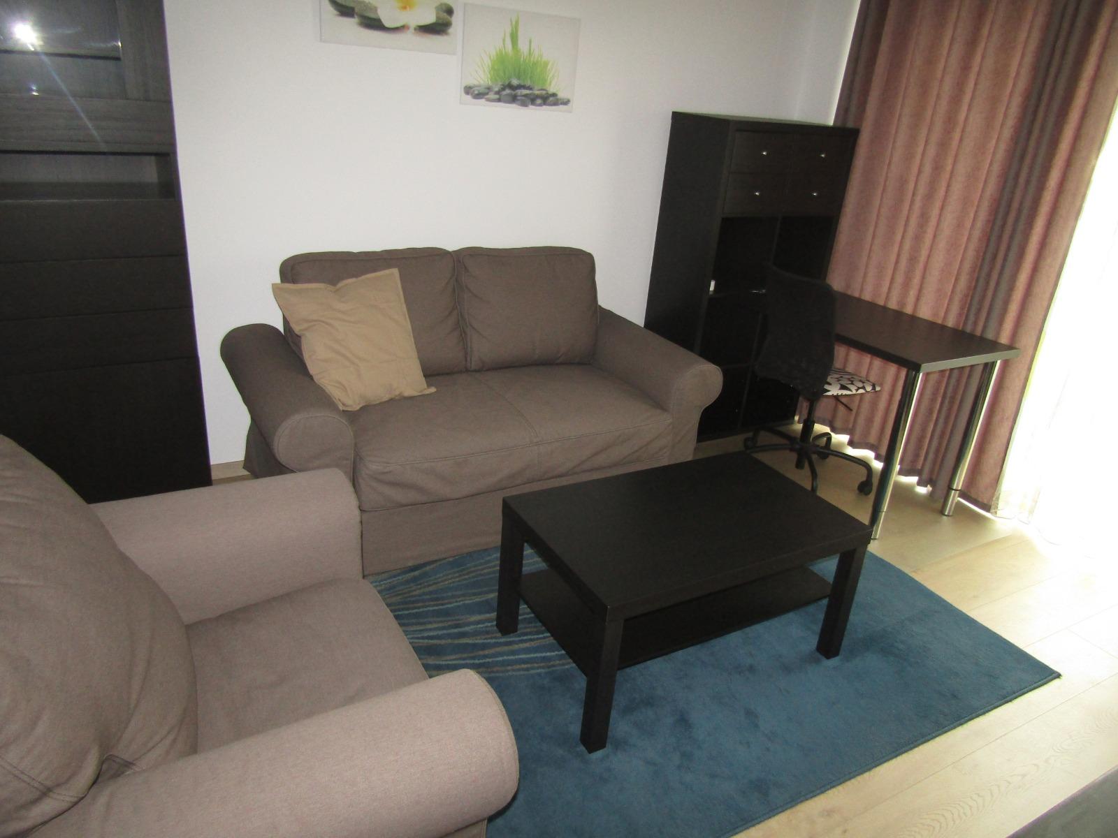 Apartament de închiriat 2 camere Central - 34023AI | BLITZ Cluj-Napoca | Poza3