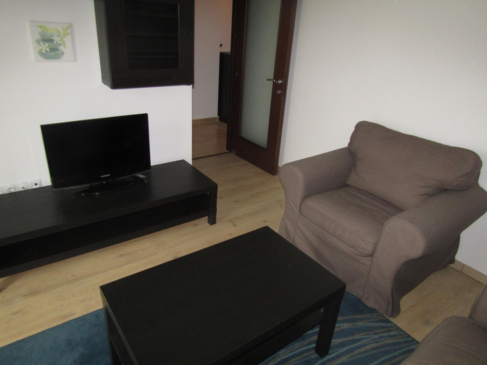 Apartament de închiriat 2 camere Central - 34023AI | BLITZ Cluj-Napoca | Poza2