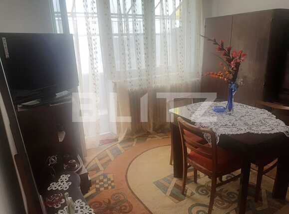 Apartament de închiriat 2 camere Gheorgheni - 34024AI | BLITZ Cluj-Napoca | Poza3