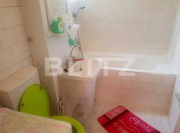 Apartament de închiriat 2 camere Gheorgheni - 34024AI | BLITZ Cluj-Napoca | Poza9