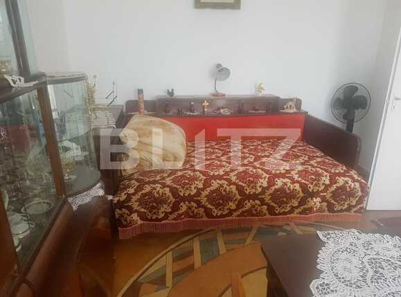 Apartament de închiriat 2 camere Gheorgheni - 34024AI | BLITZ Cluj-Napoca | Poza1