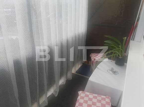 Apartament de închiriat 2 camere Gheorgheni - 34024AI | BLITZ Cluj-Napoca | Poza8