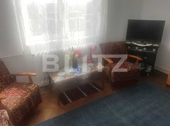Apartament de închiriat 2 camere Gheorgheni - 34024AI | BLITZ Cluj-Napoca | Poza4