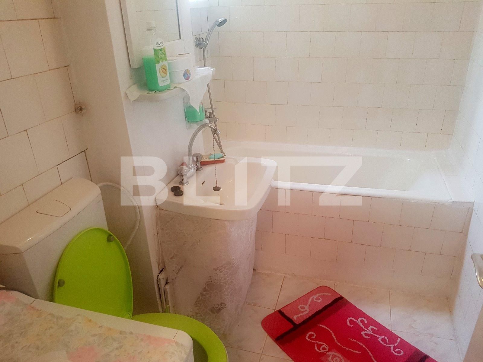 Apartament de închiriat 2 camere Gheorgheni - 34024AI | BLITZ Cluj-Napoca | Poza9