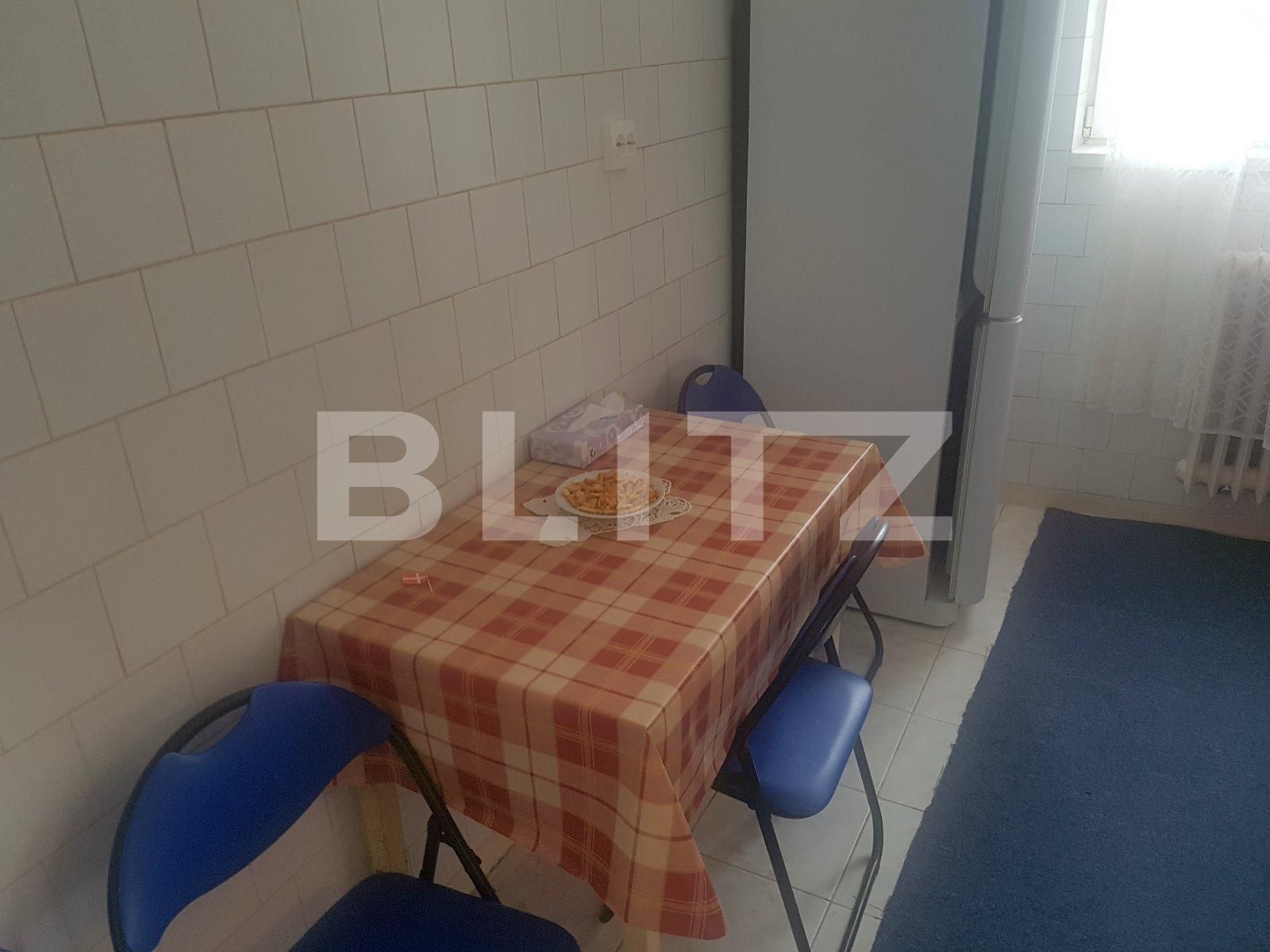 Apartament de închiriat 2 camere Gheorgheni - 34024AI | BLITZ Cluj-Napoca | Poza6