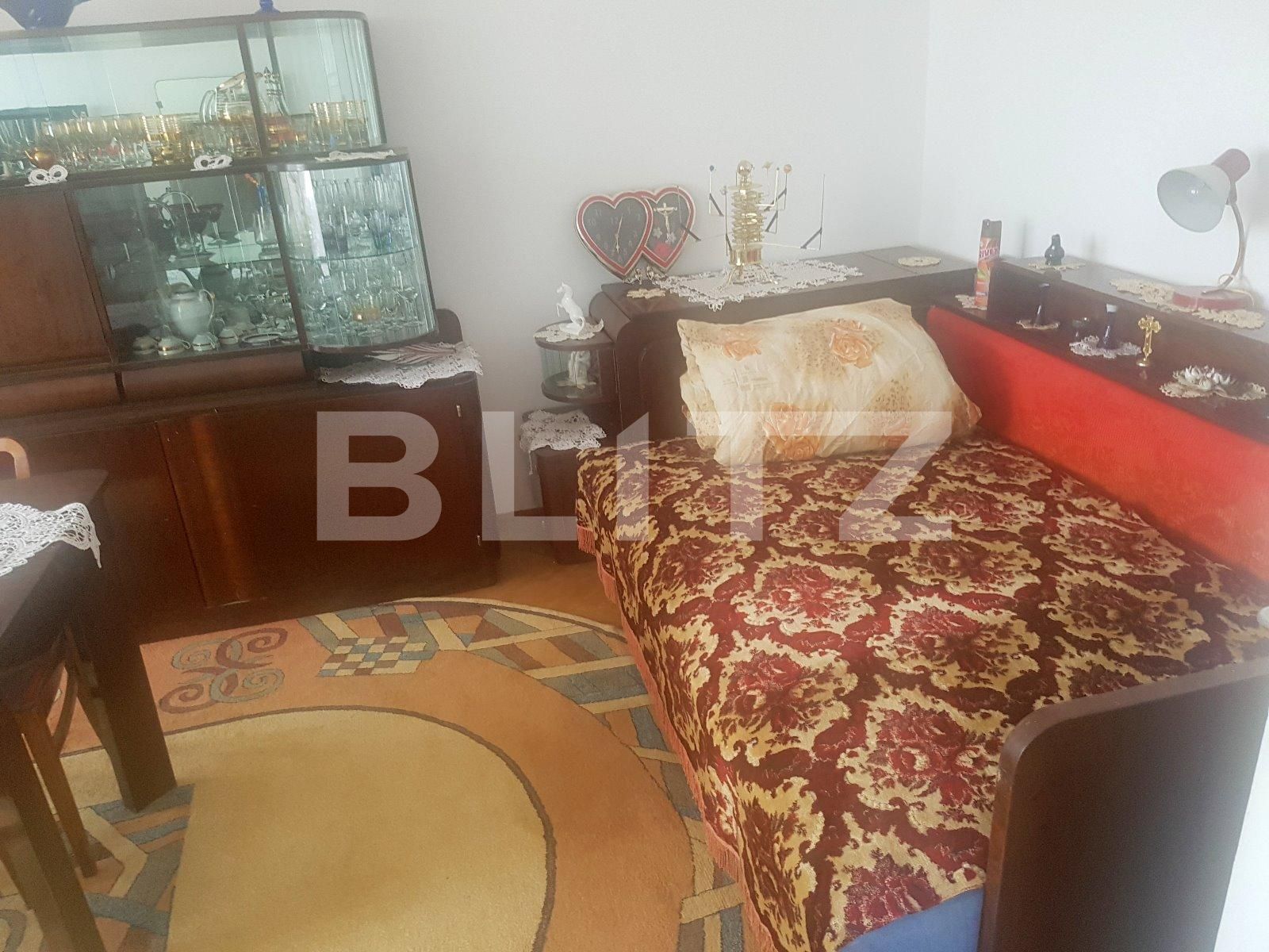 Apartament de închiriat 2 camere Gheorgheni - 34024AI | BLITZ Cluj-Napoca | Poza2