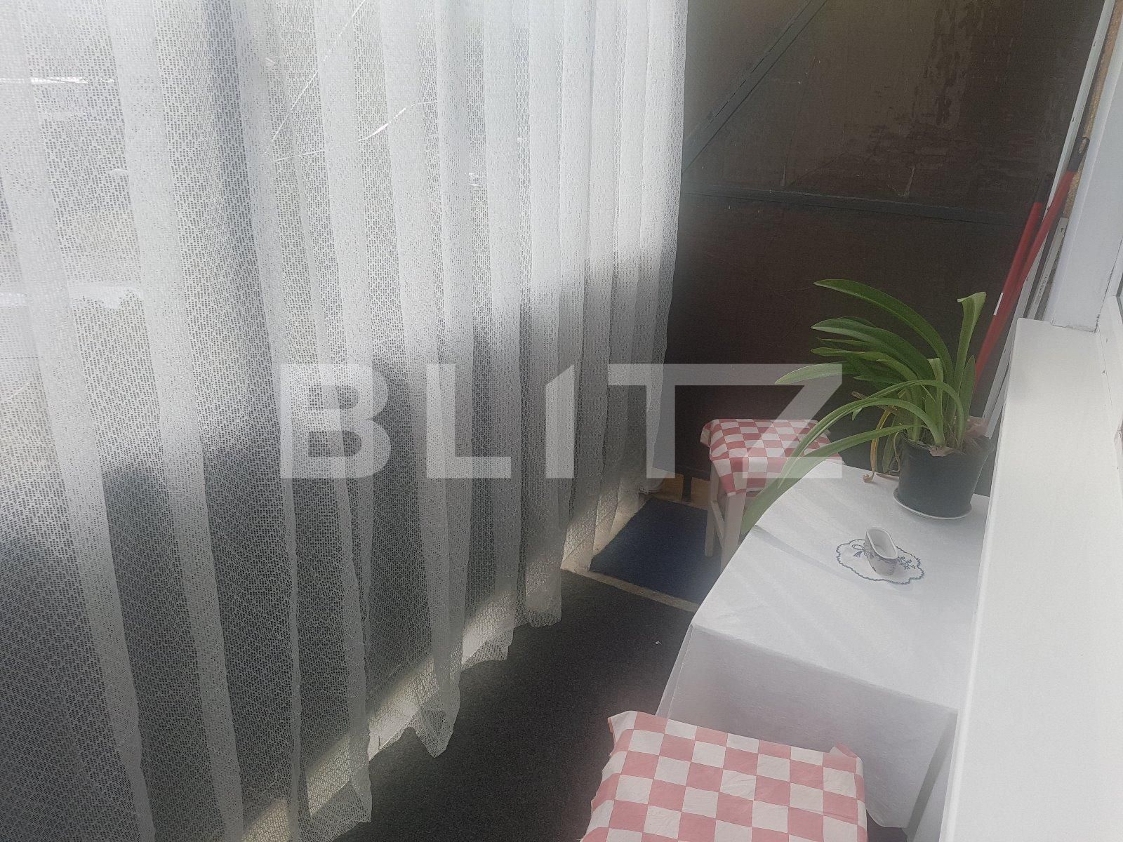 Apartament de închiriat 2 camere Gheorgheni - 34024AI | BLITZ Cluj-Napoca | Poza8
