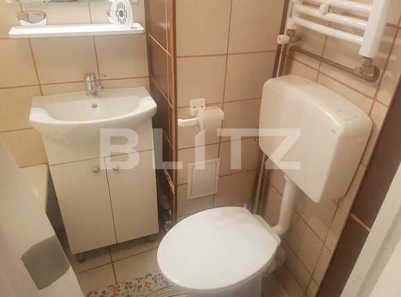 Apartament de închiriat 2 camere Gheorgheni - 34025AI | BLITZ Cluj-Napoca | Poza6