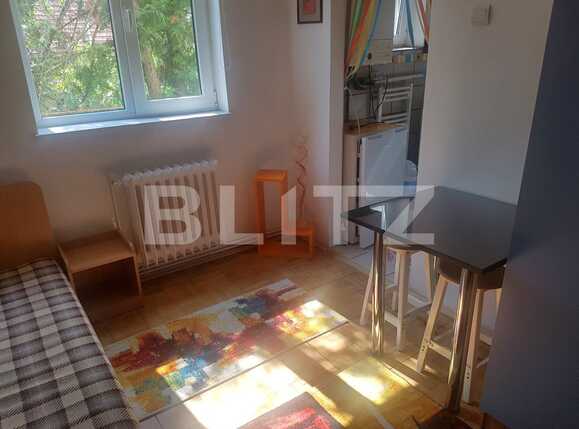 Apartament de închiriat 2 camere Gheorgheni - 34025AI | BLITZ Cluj-Napoca | Poza2