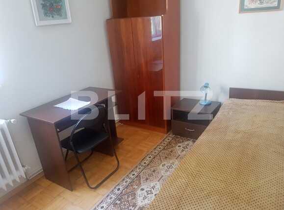 Apartament de închiriat 2 camere Gheorgheni - 34025AI | BLITZ Cluj-Napoca | Poza4