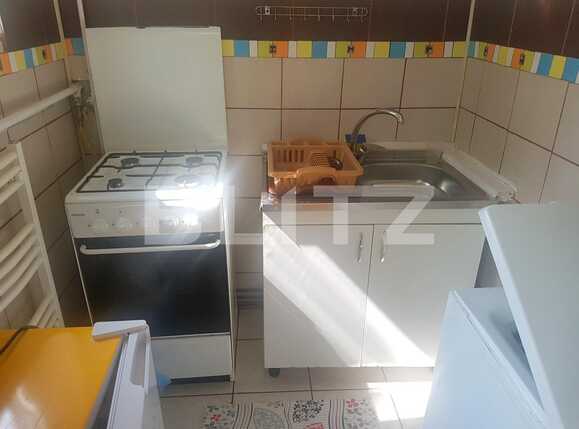 Apartament de închiriat 2 camere Gheorgheni - 34025AI | BLITZ Cluj-Napoca | Poza5