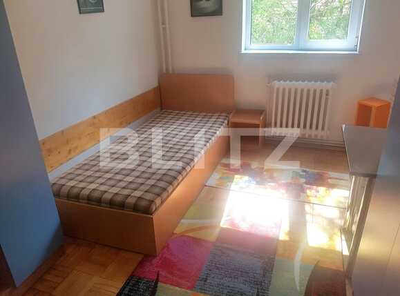 Apartament de închiriat 2 camere Gheorgheni - 34025AI | BLITZ Cluj-Napoca | Poza1