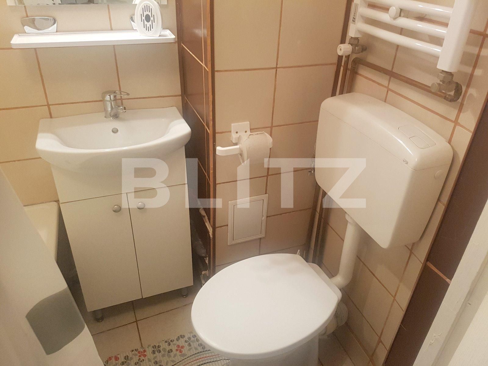 Apartament de închiriat 2 camere Gheorgheni - 34025AI | BLITZ Cluj-Napoca | Poza6