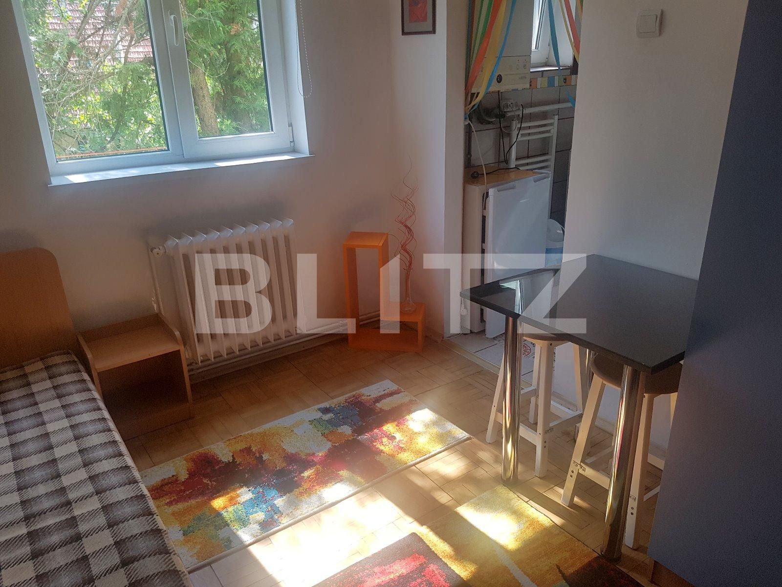 Apartament de închiriat 2 camere Gheorgheni - 34025AI | BLITZ Cluj-Napoca | Poza2